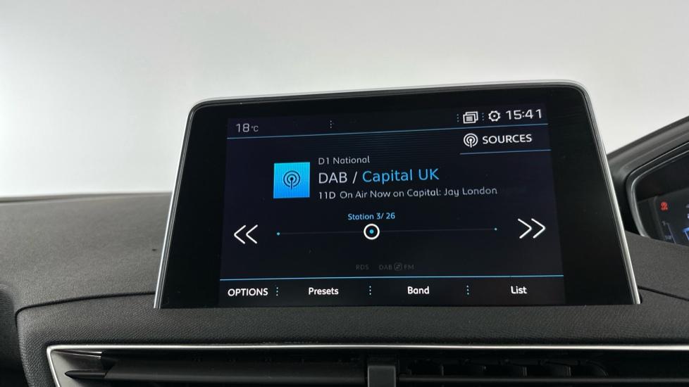 DAB Radio