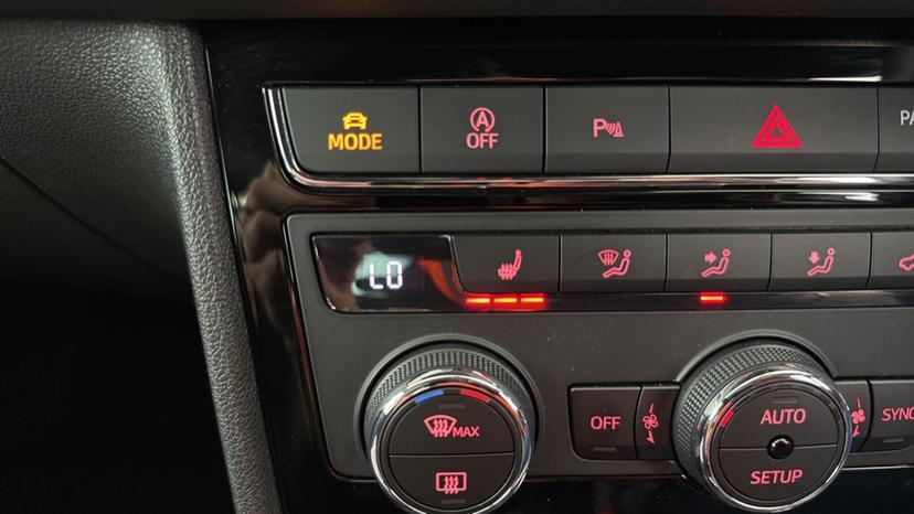 Heated Seats