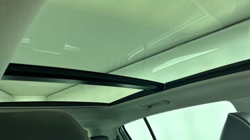 Panoramic Roof