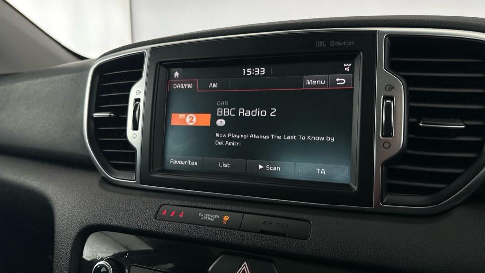 DAB Radio