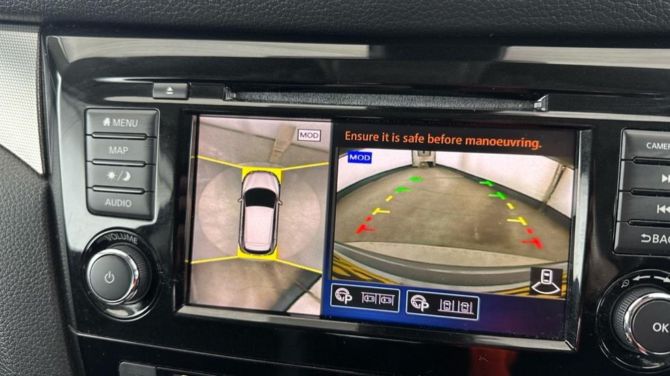 Rear View Camera