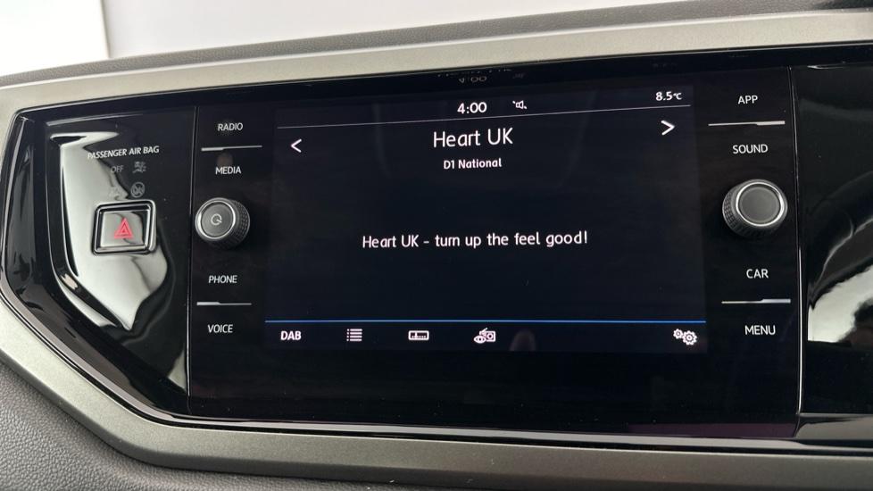 DAB Radio