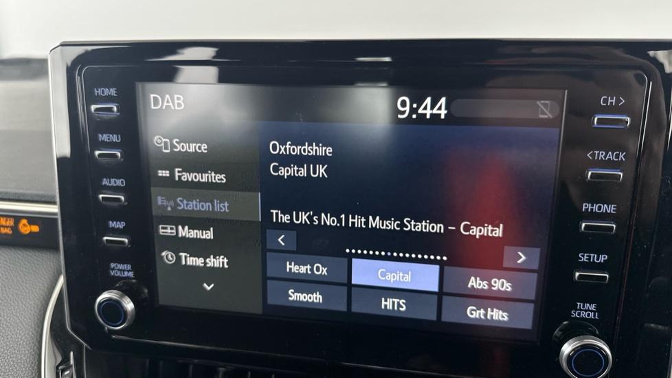 DAB Radio