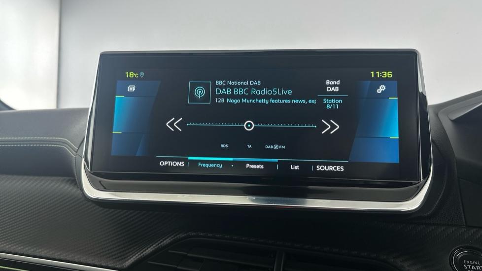 DAB Radio