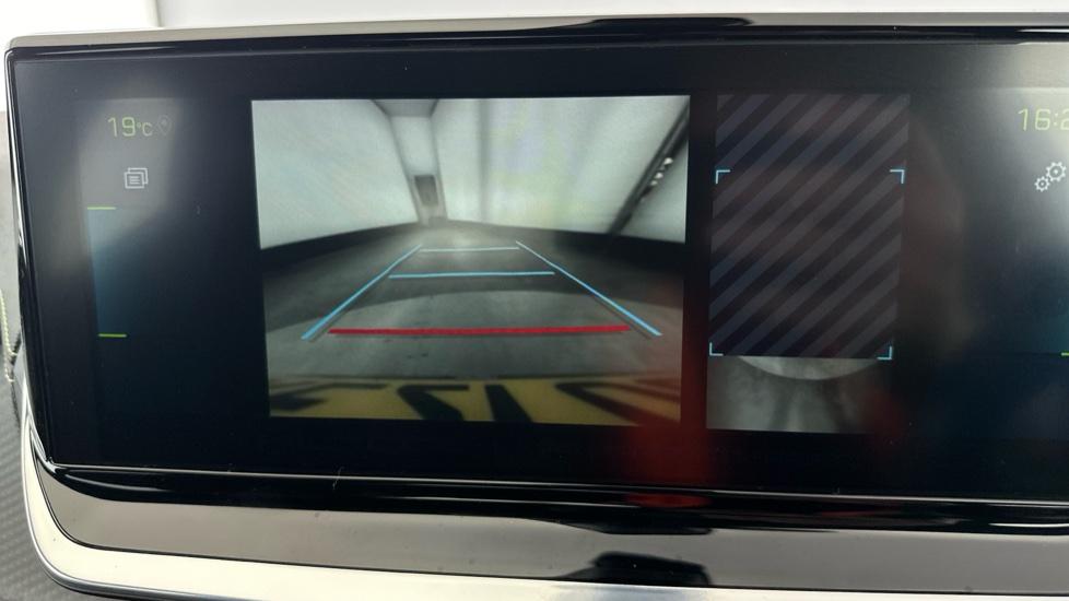 Rear View Camera