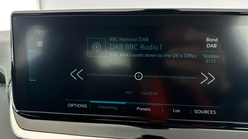 DAB Radio