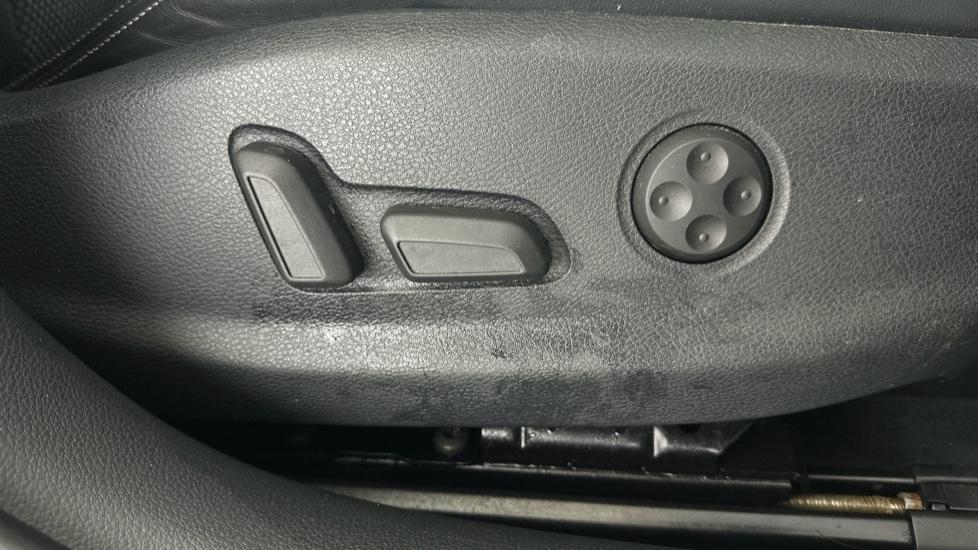 Heated Seats