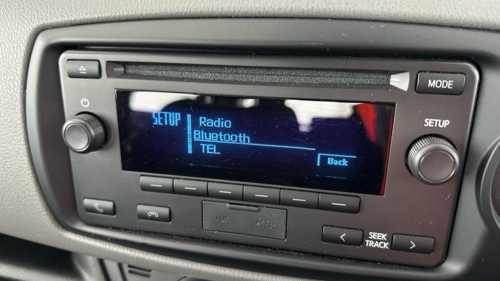 Bluetooth