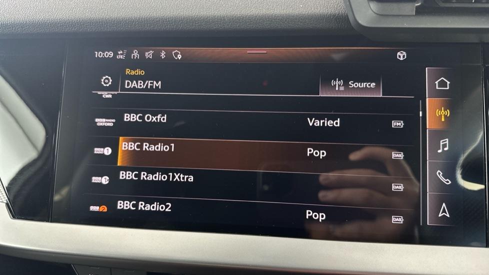 DAB Radio