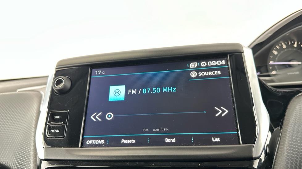 DAB Radio