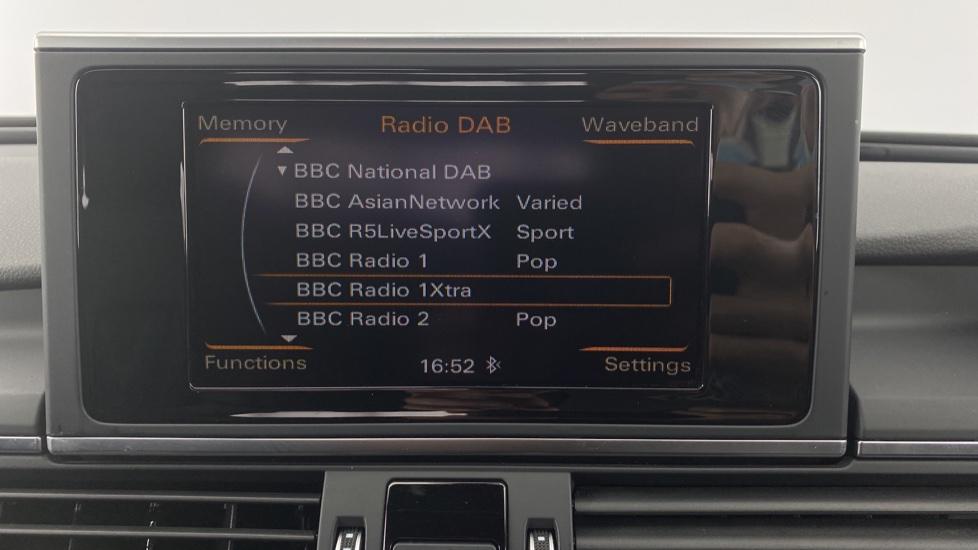 DAB Radio 