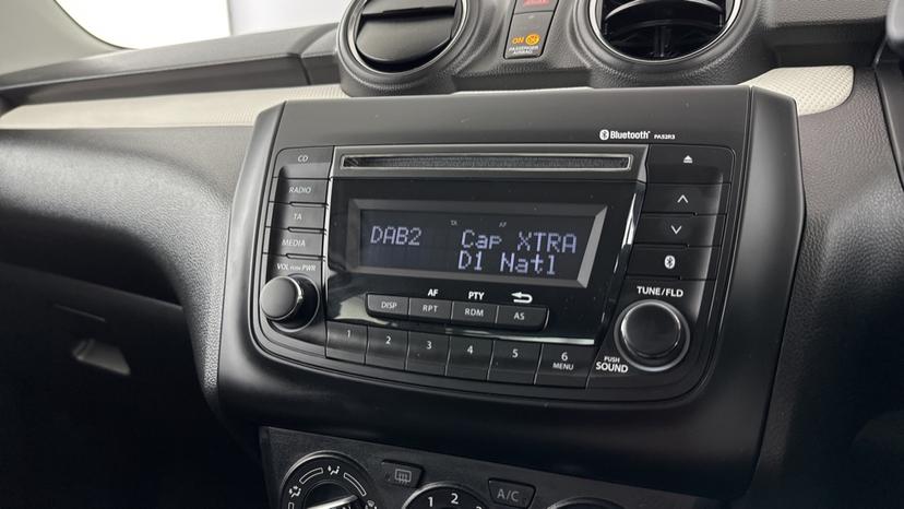 DAB Radio