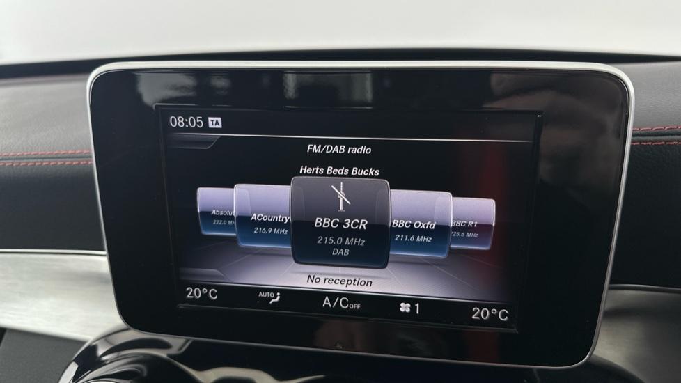 DAB Radio