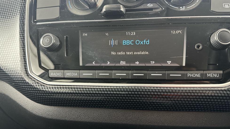 DAB Radio