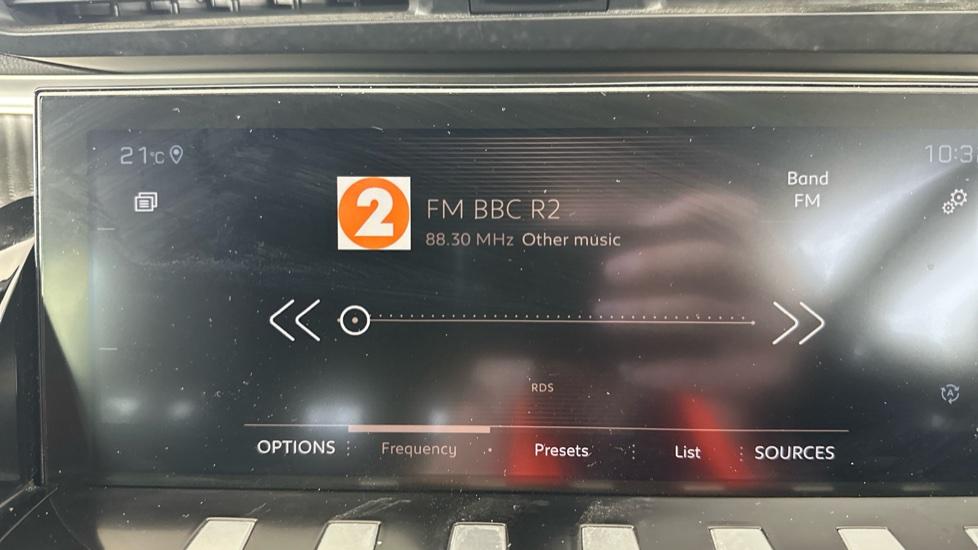 DAB Radio