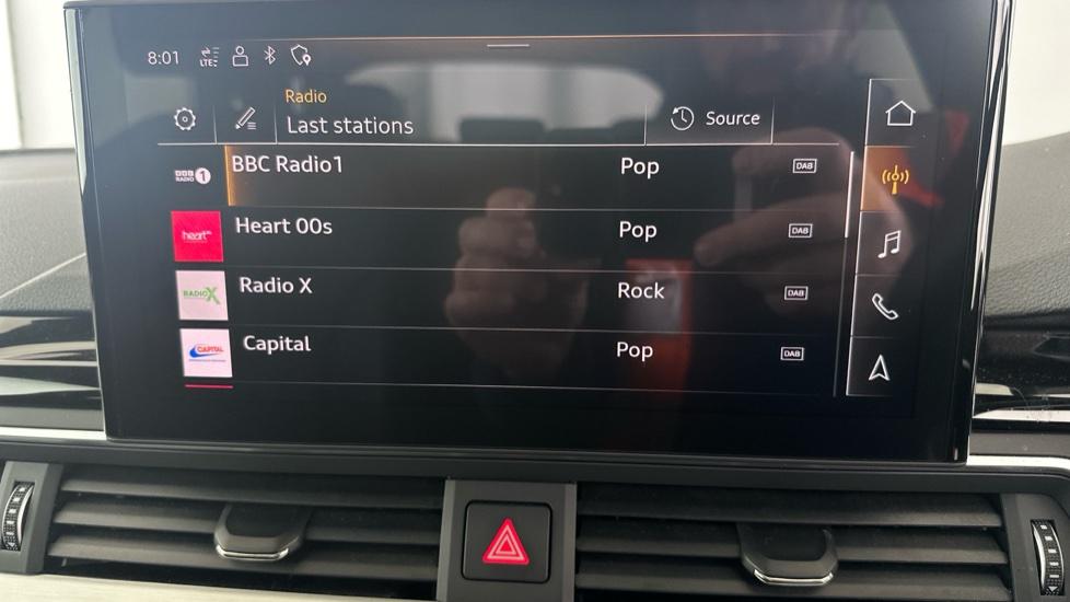 DAB Radio