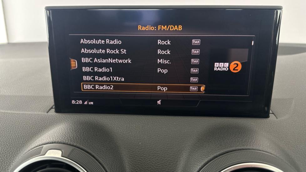 DAB Radio