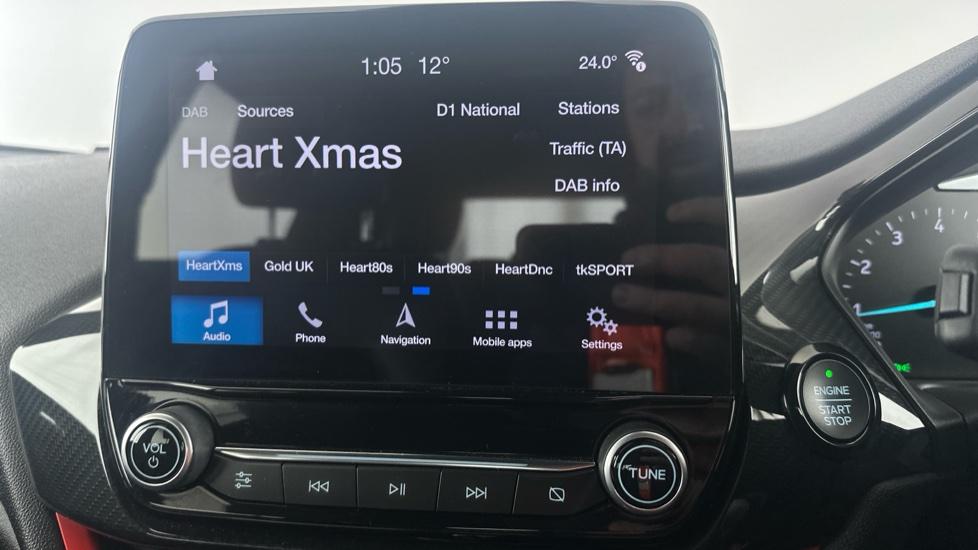 DAB Radio