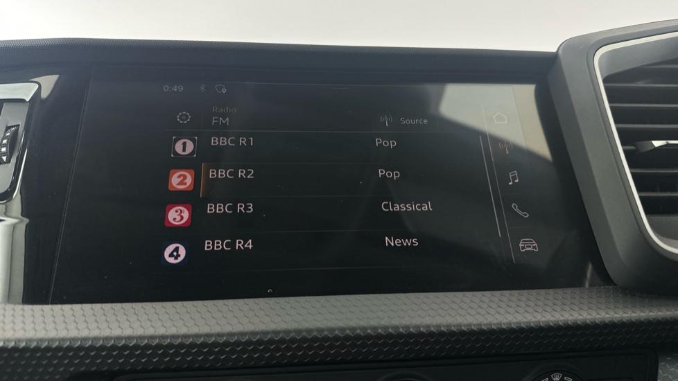 DAB Radio