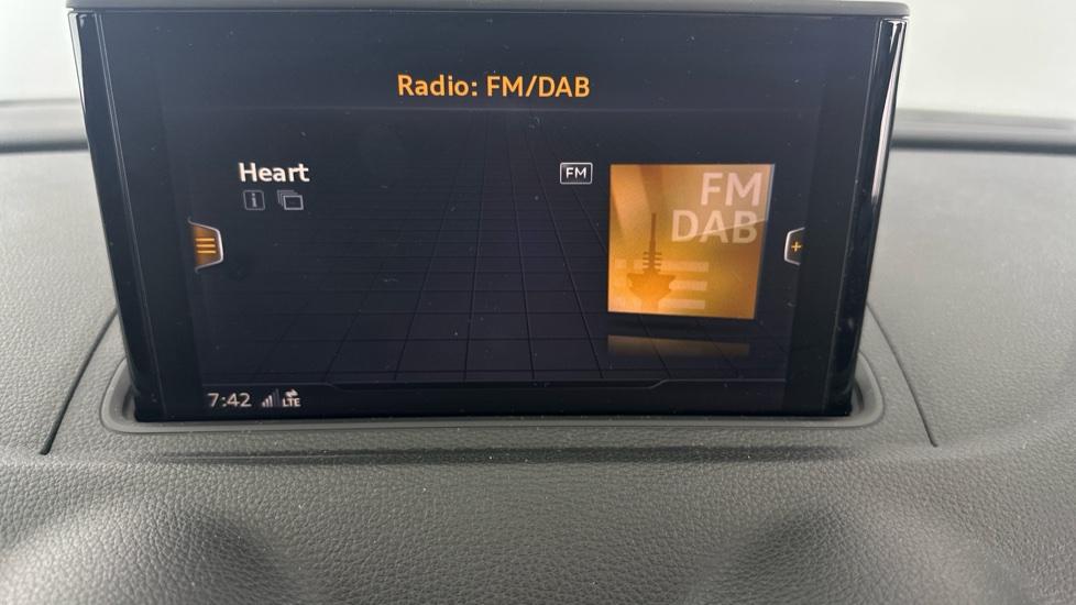 DAB Radio