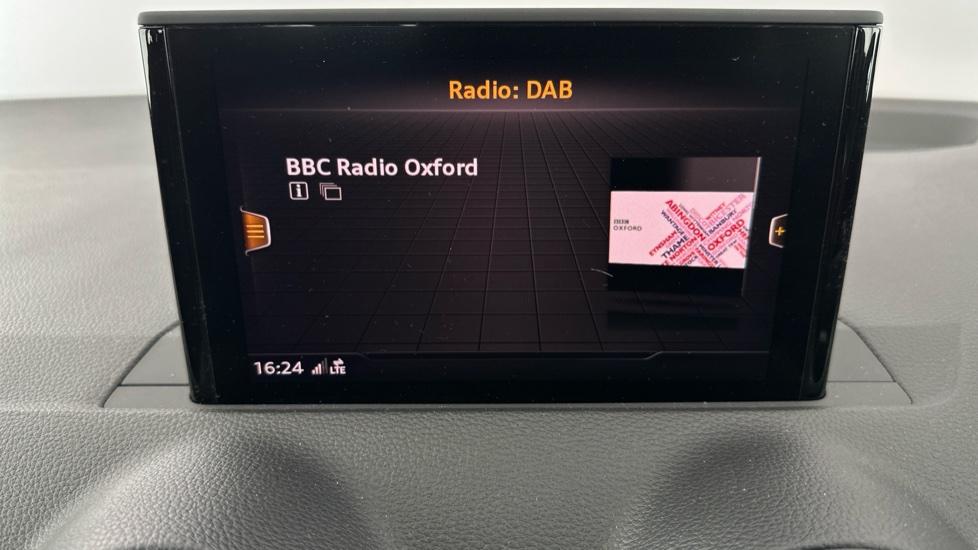 DAB Radio