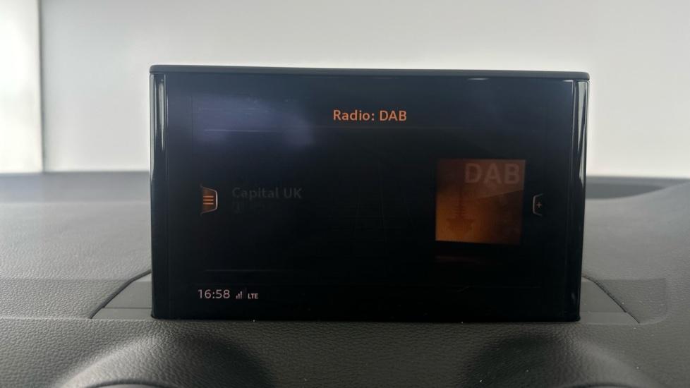 DAB Radio