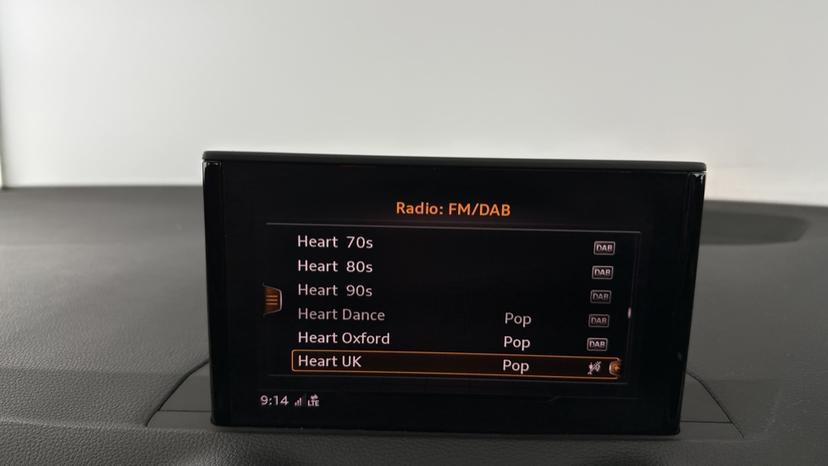 DAB Radio