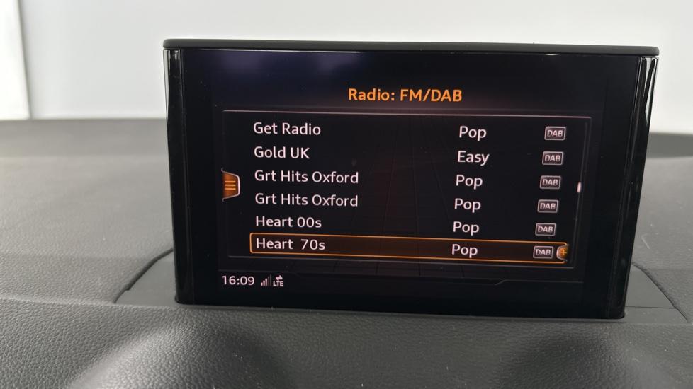 DAB Radio