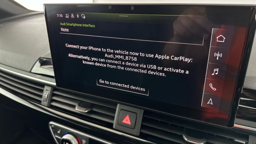 Apple Car Play