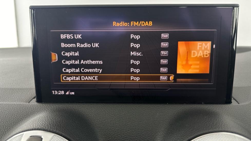 DAB Radio