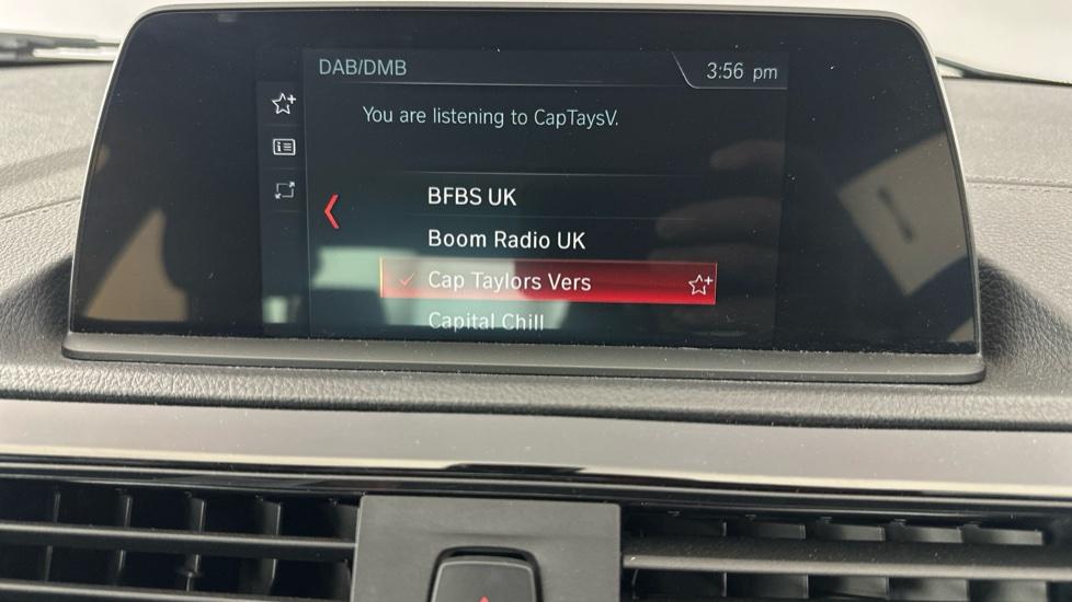 DAB Radio