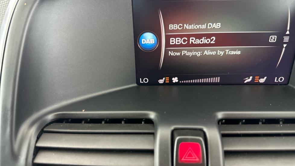 DAB Radio