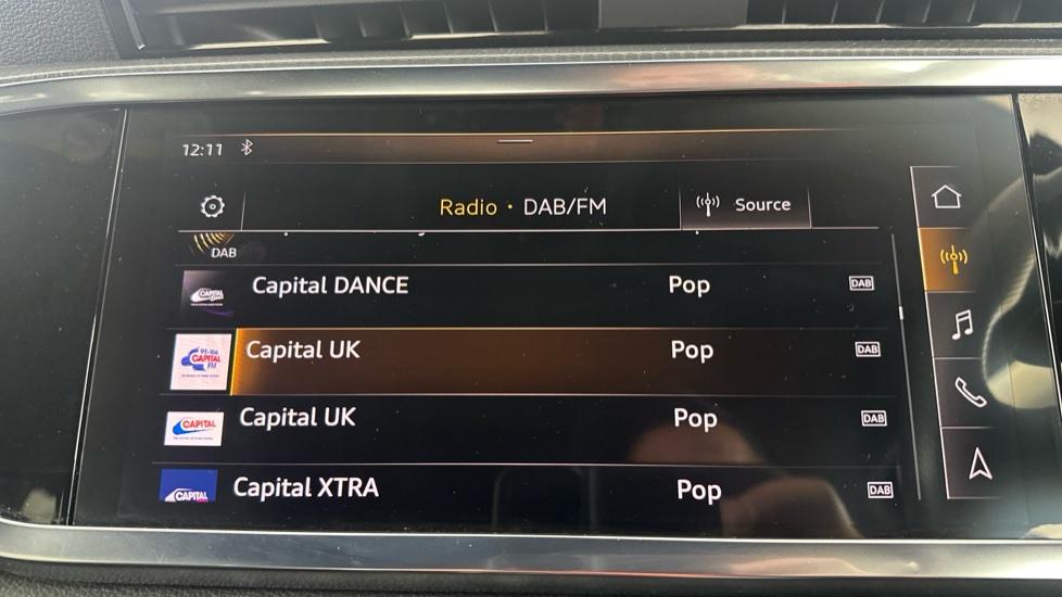 DAB Radio