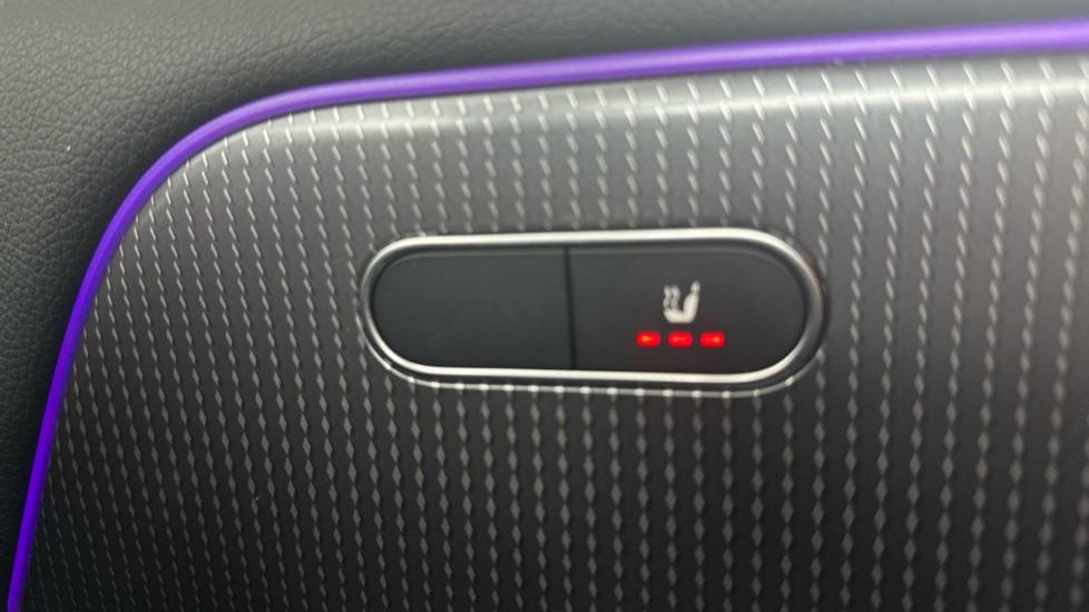 Heated Seats