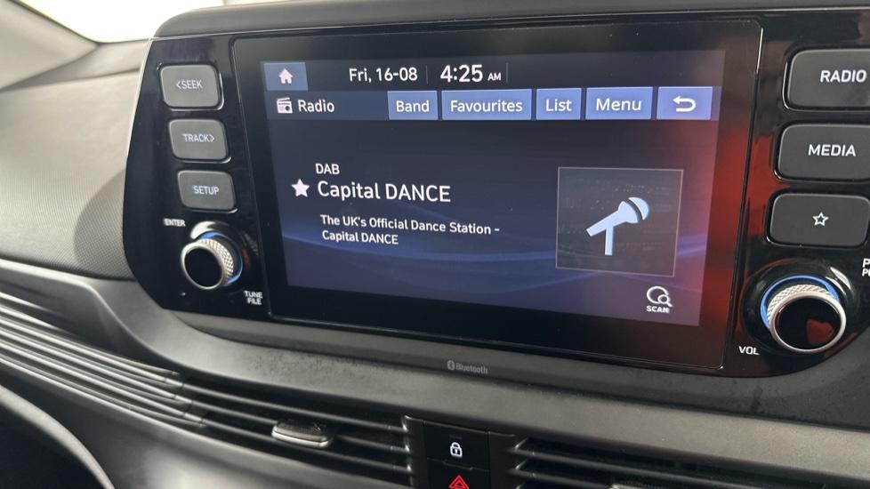 DAB Radio