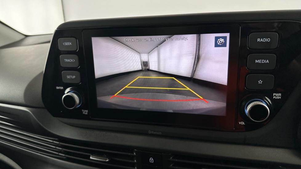 Rear View Camera