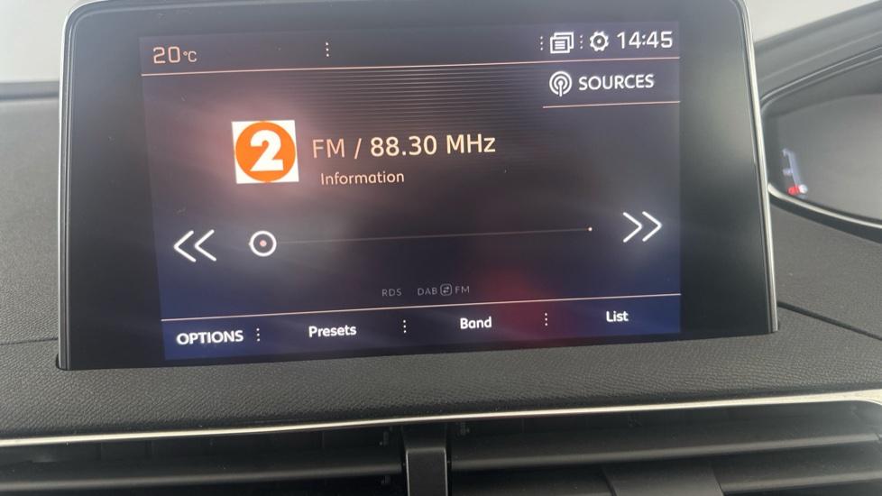 DAB Radio