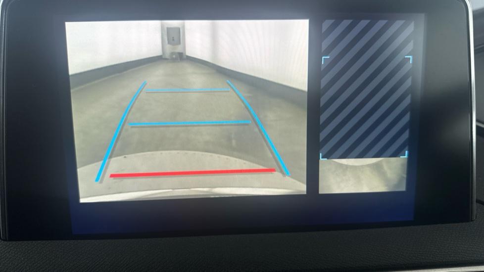 Rear View Camera