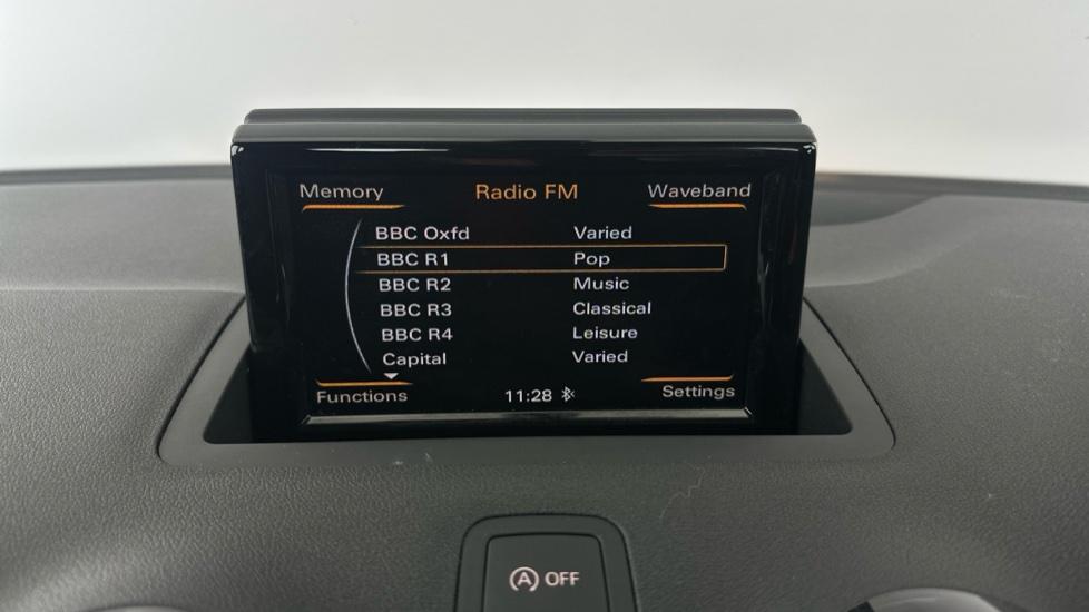 DAB Radio