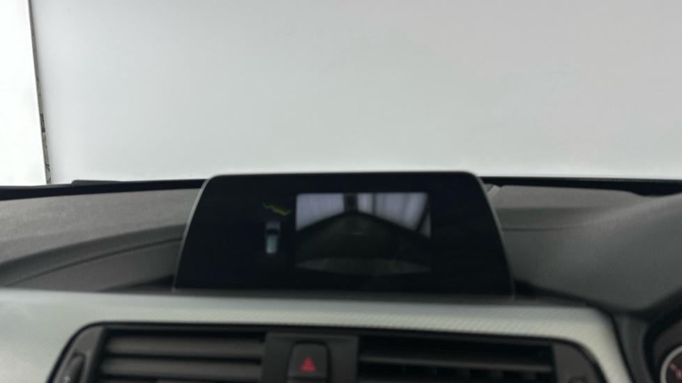 Rear View Camera