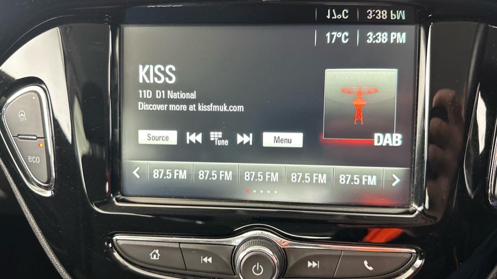 DAB Radio