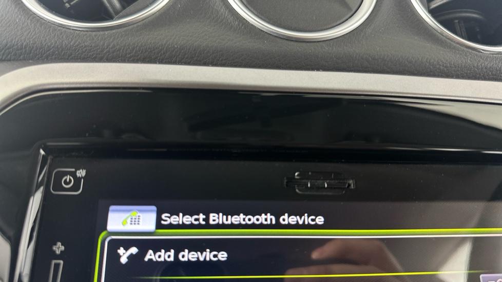 Bluetooth