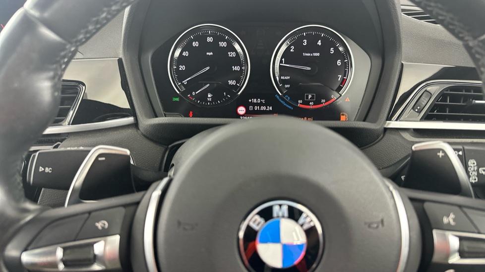 paddle shifters 