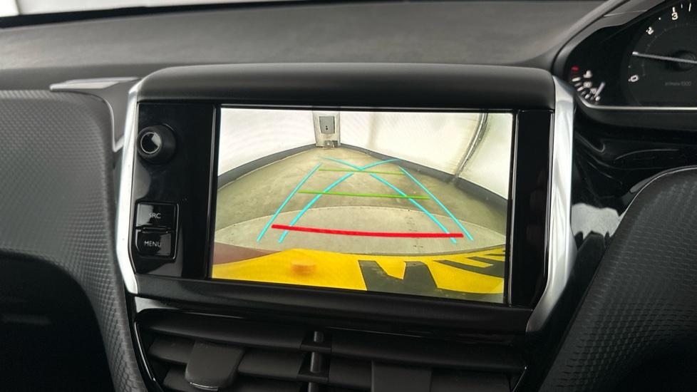 Rear View Camera