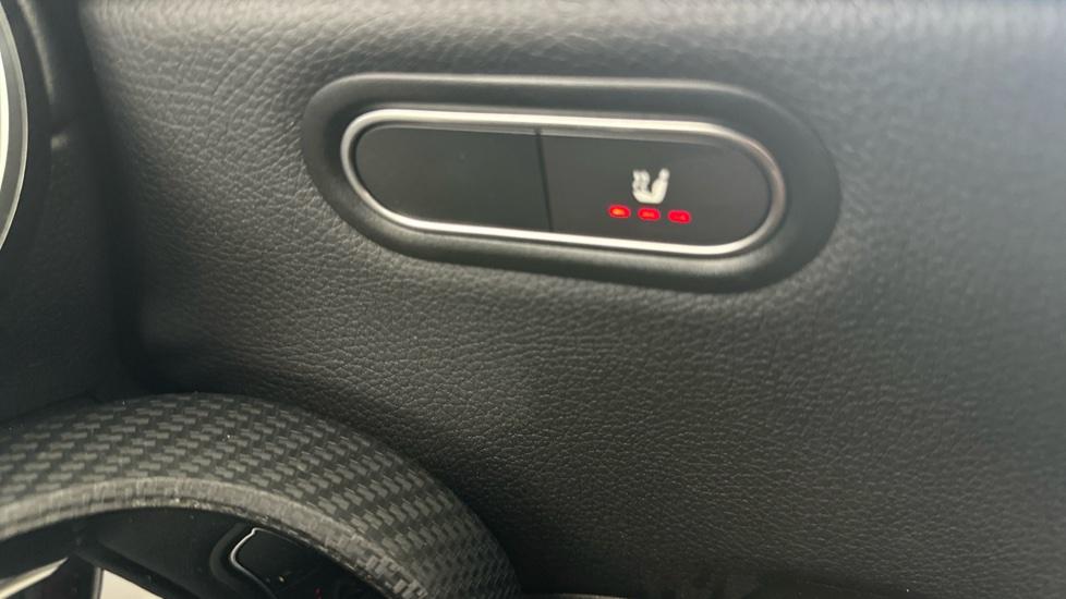 Heated Seats