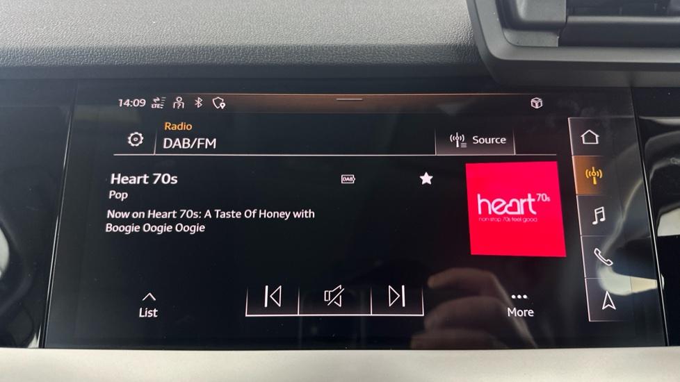 DAB Radio