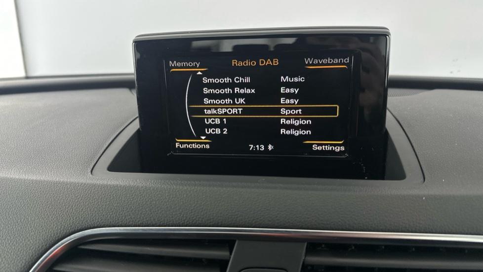 DAB Radio