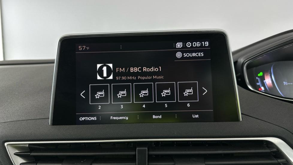 DAB Radio