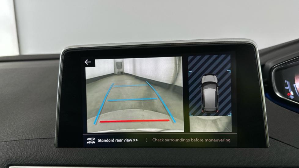 Rear View Camera