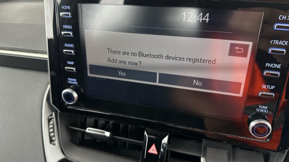 Bluetooth